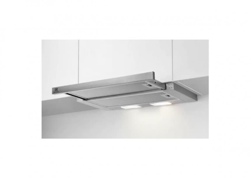 Aspirator Electrolux LFP326S 18406 1