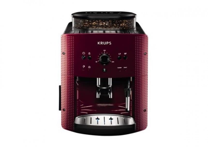 Aparat za espreso KRUPS EA810770 2