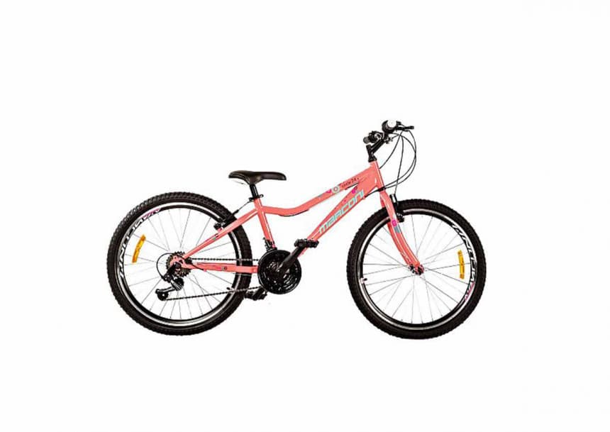 MARCONI MTB CIRCLE 24" 13 KORA BIC-1946 1