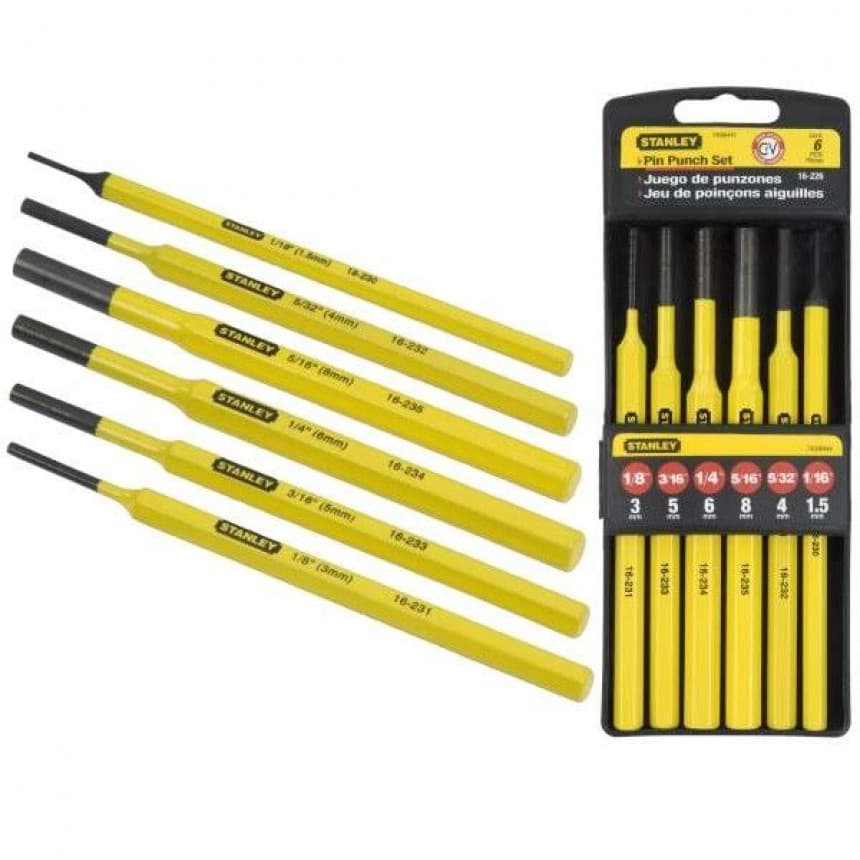 Stanley špic 4-18-226 2