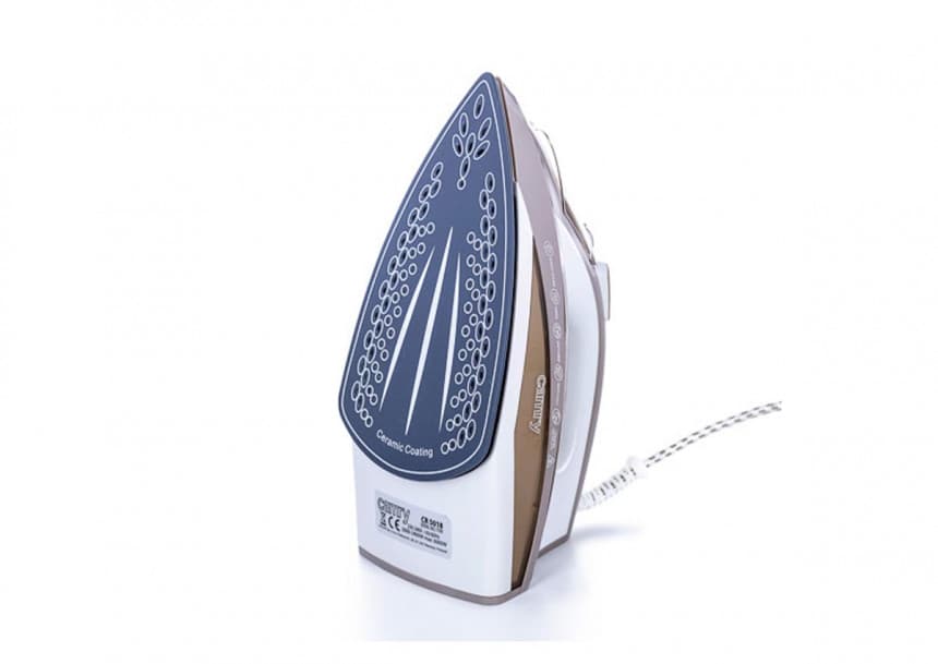 CAMRY CR5018 KERAMIČKA PARNA PEGLA 3000W 2