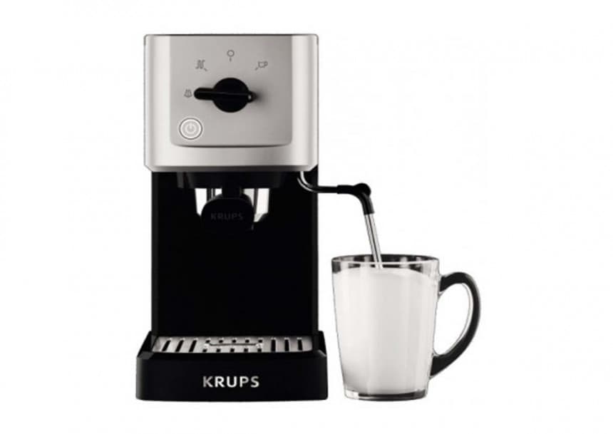 Aparat za kafu Krups XP344010 2