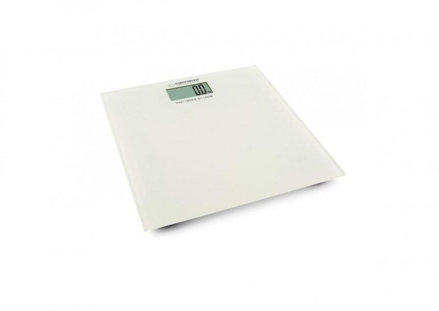 Vaga telesna Esperanza EBS002W 1