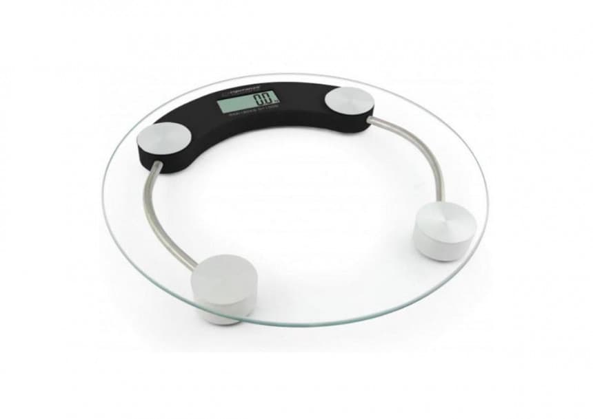 ESPERANZA EBS007K TELESNA VAGA 1