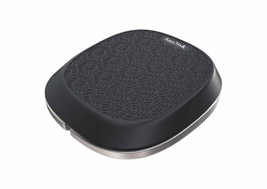 SanDisk iXpand Base 32GB za iPhone 67639 1