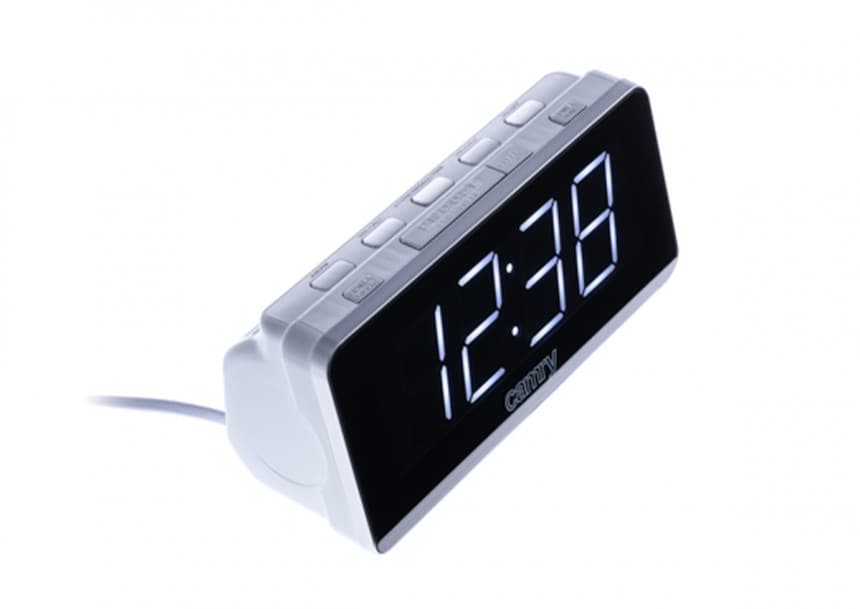 Camry CR1156 Radio budilnik 1