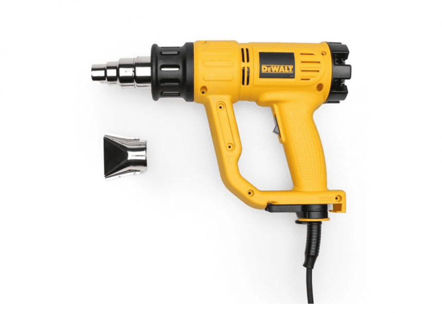DeWALT fen odstranjivač boje D26411 2