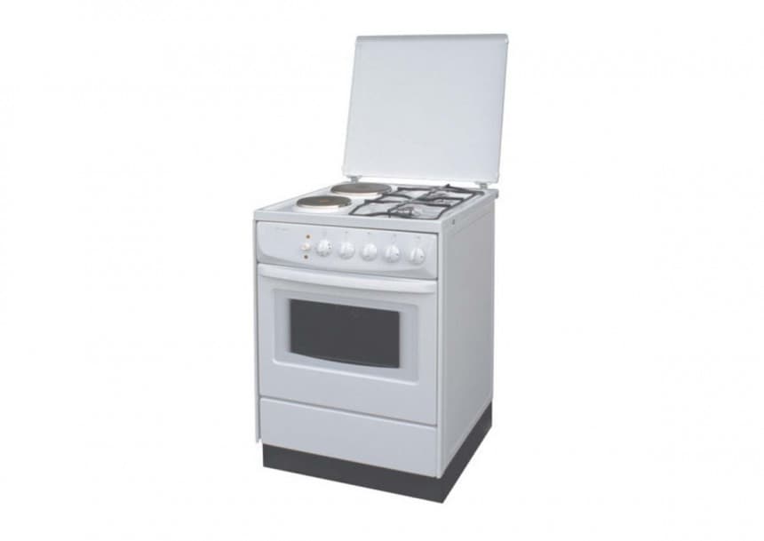 Električni šporet Alfa SG 122-55-13 GI6 1