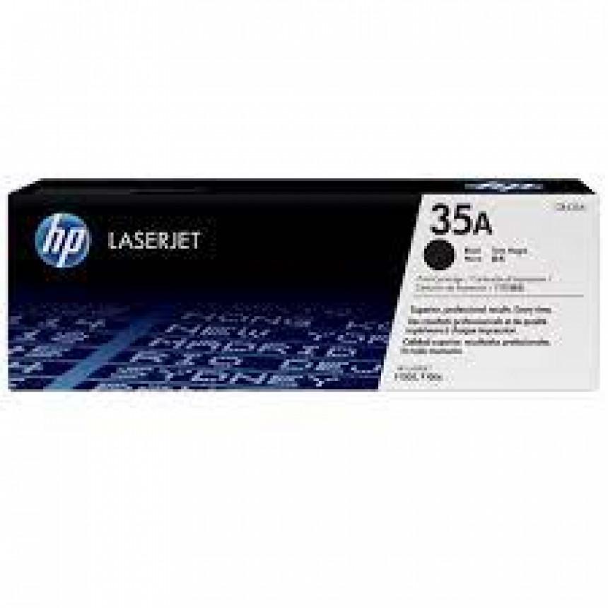 Toner Orink CB435A za HP LaserJet P1005/P1006 Black 1
