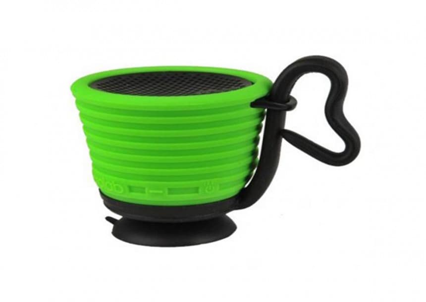 Zvučnik Microlab Magicup bluetooth Green 1