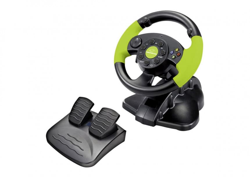 ESPERANZA EG104 VOLAN XBOX 1