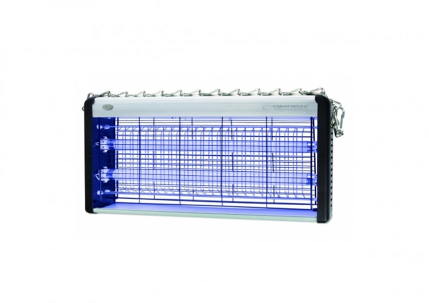 ESPERANZA EHQ007 APARAT PROTIV INSEKATA 2x15W 1