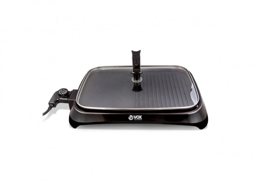 Električni roštilj VOX GB1003 1