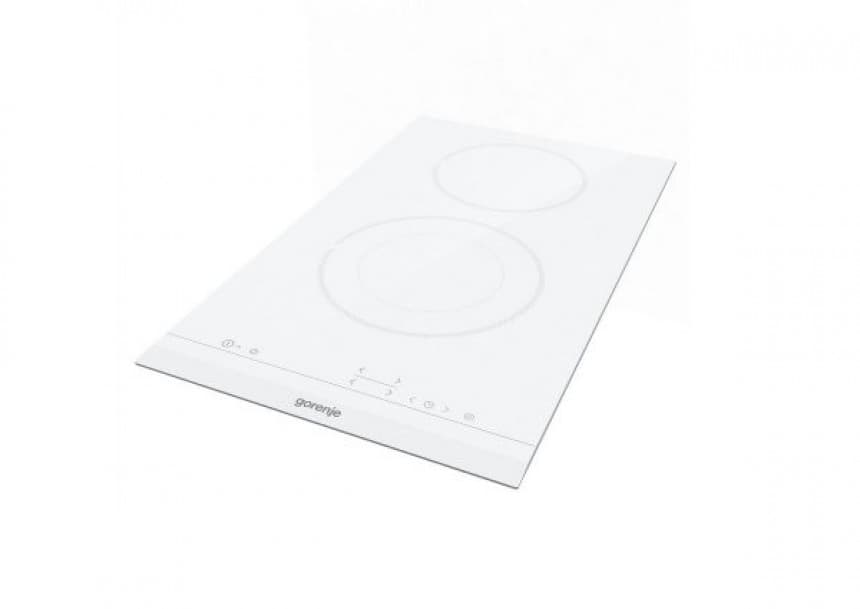 Ugradna staklokeramička ploča Gorenje ECT322WCSC 2