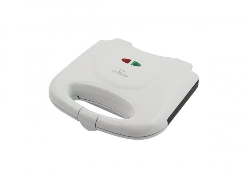 Sendvič toster Titanum TKT001W 1