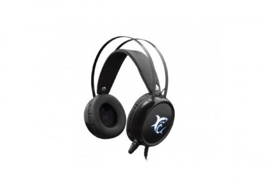 Slušalice White Shark GH-1947  MARGAY 1