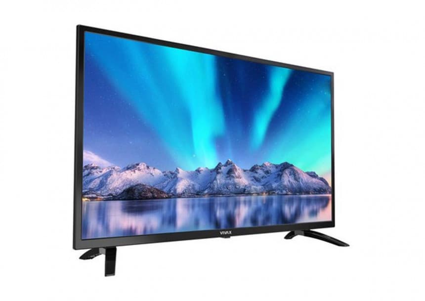 Televizor Vivax TV-32LE130T2 LED HD Ready DVB-T2 C 2
