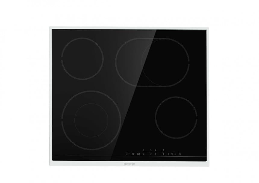 Ugradna staklokeramička ploča Gorenje ECT643BX 1