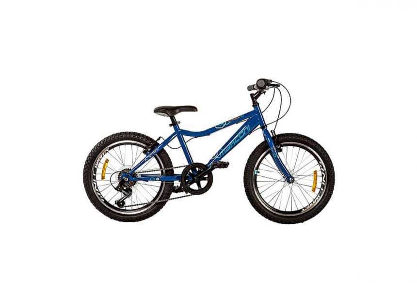 MARCONI MTB OCTAGON 20" 13 PL BIC-1953 1