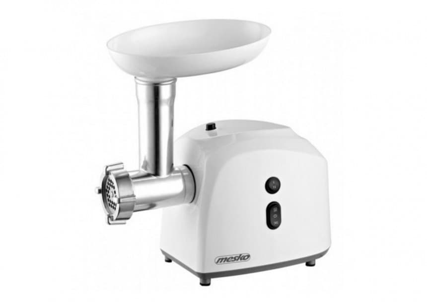 MESKO MS4805 MAŠINA ZA MLEVENJE MESA 1