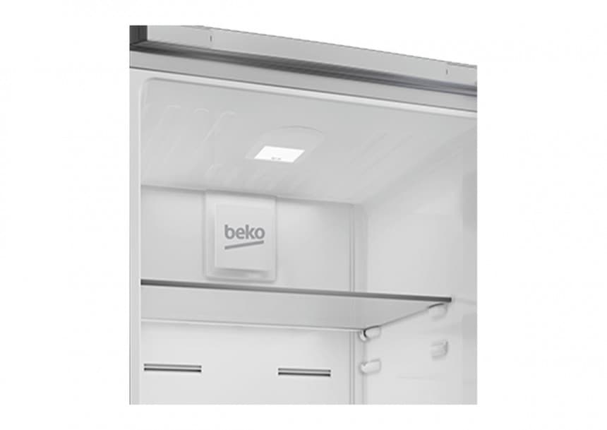 Frižider Beko RSNE 445 E22 375l A+ NeoFrost Beli 3