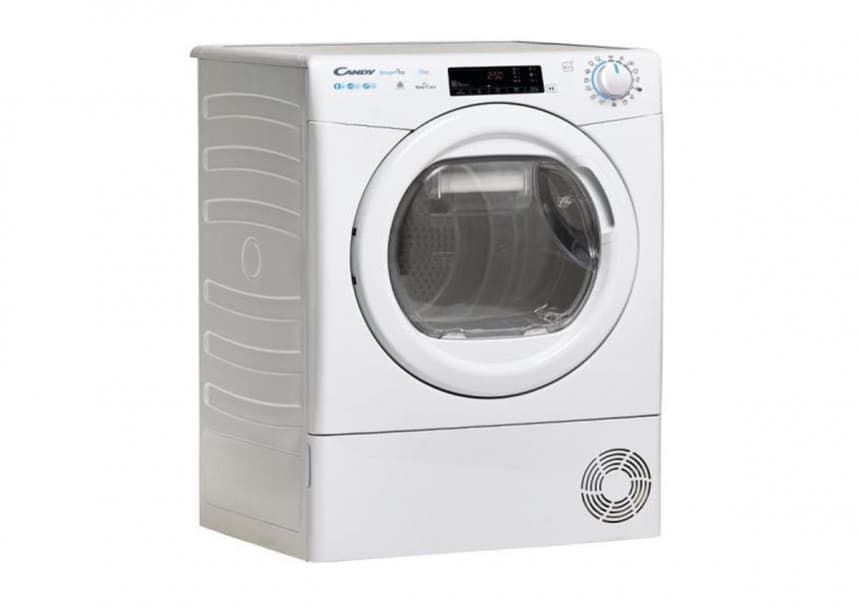Candy CSOE H8A3TE-S Maš. Za sušenje 2