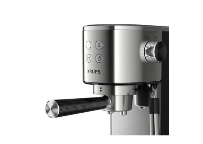 KRUPS KRUPS ESPRESSO APARAT ZA KAFU XP442C11 3