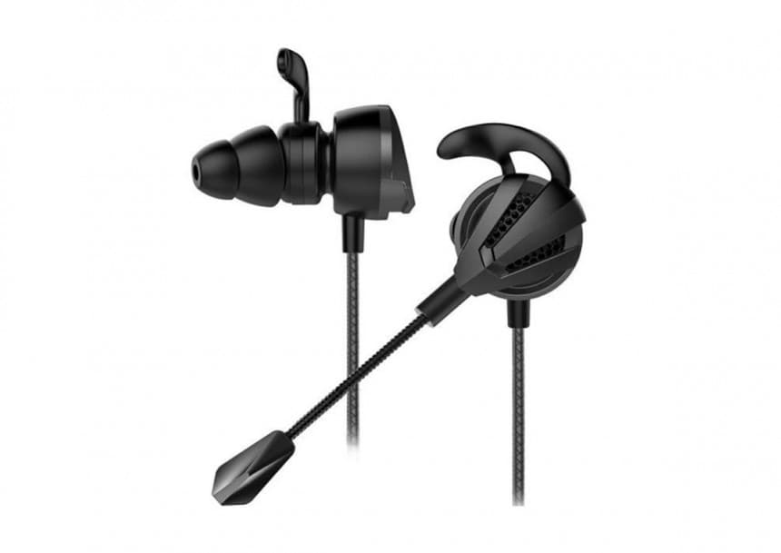 Slušalice WS GE 537 BLACKBIRD IN EAR Headphones mic 1