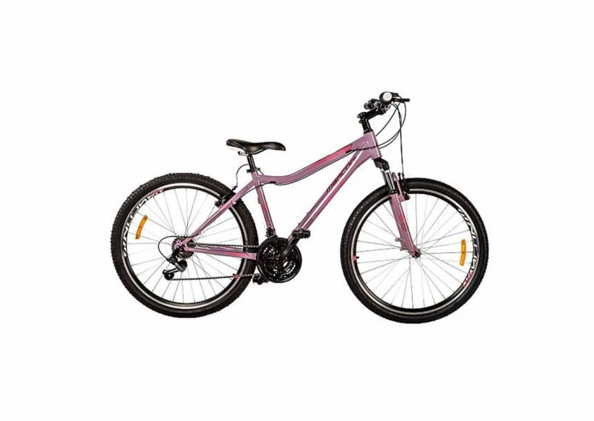 MARCONI MTB CIRCLE 275" 17 LJ BIC-1854 1