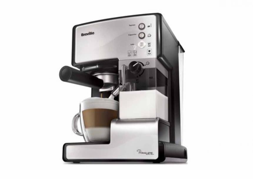 Breville kafe aparat vcf-045x 90140 2
