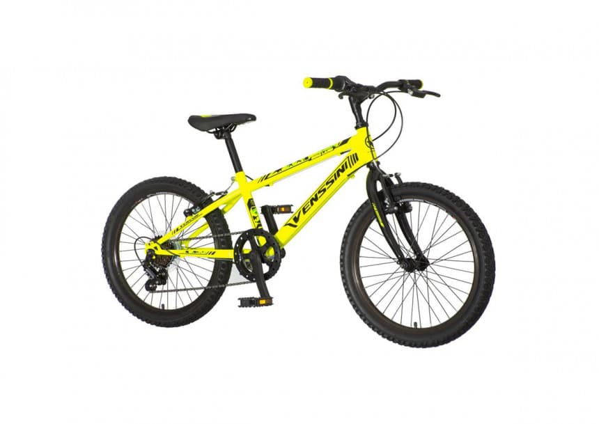 Bicikl Venssini Parma 20 Plave Boje (ven~1203057) 1