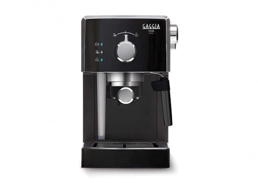 Aparat za kafu Gaggia VivaGaggia Style RI8433/11 2