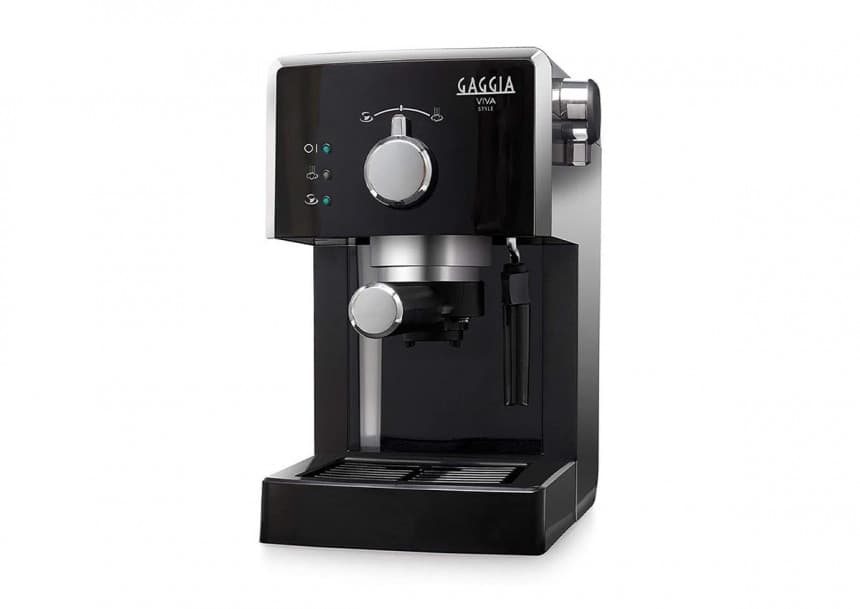 Aparat za kafu Gaggia VivaGaggia Style RI8433/11 1