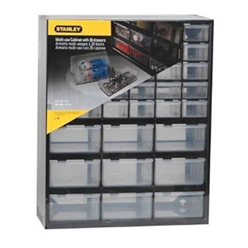 Stanley Organizator radionički 39 pregrada 1-93-981 1