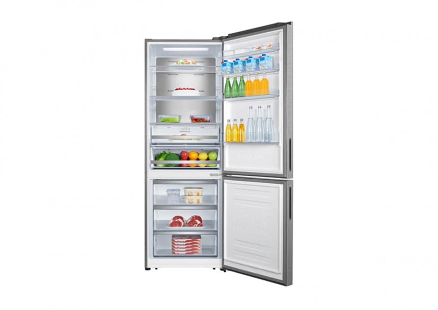 Frižider kombinovani Hisense RB645N4BIE 3