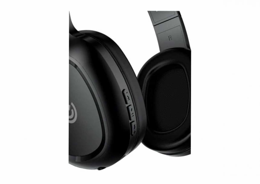 Slušalice Sonicgear Airphone 3 BT Crne 2