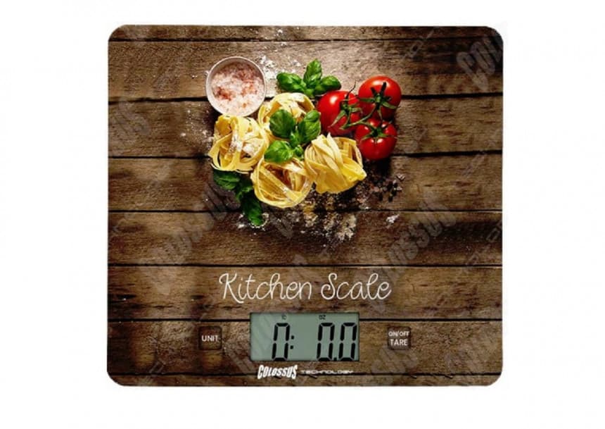 Vaga kuhinjska Colossus CSS-3005 1