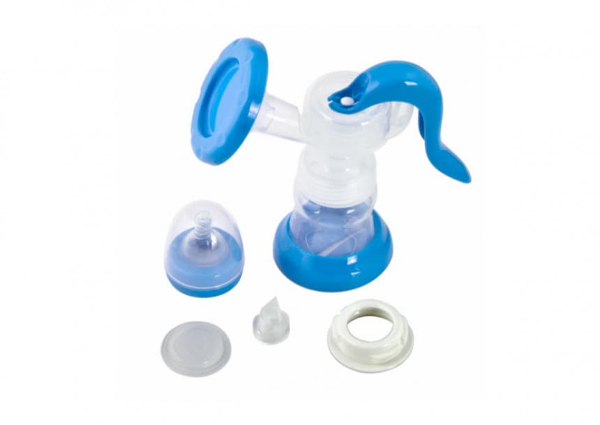 ESPERANZA ECM002B RUČNA PUMPA ZA DOILJE 1