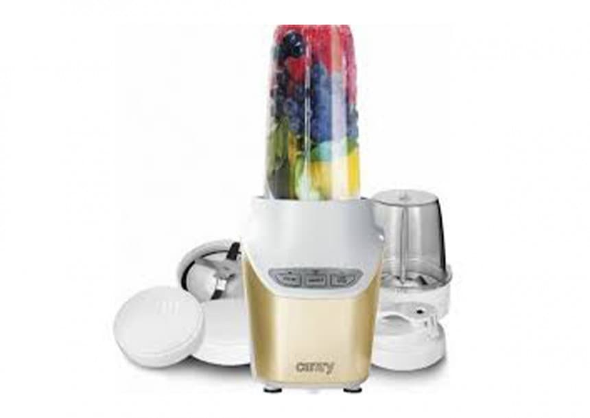 CAMRY CR4071 NUTRI BULIT BLENDER 1