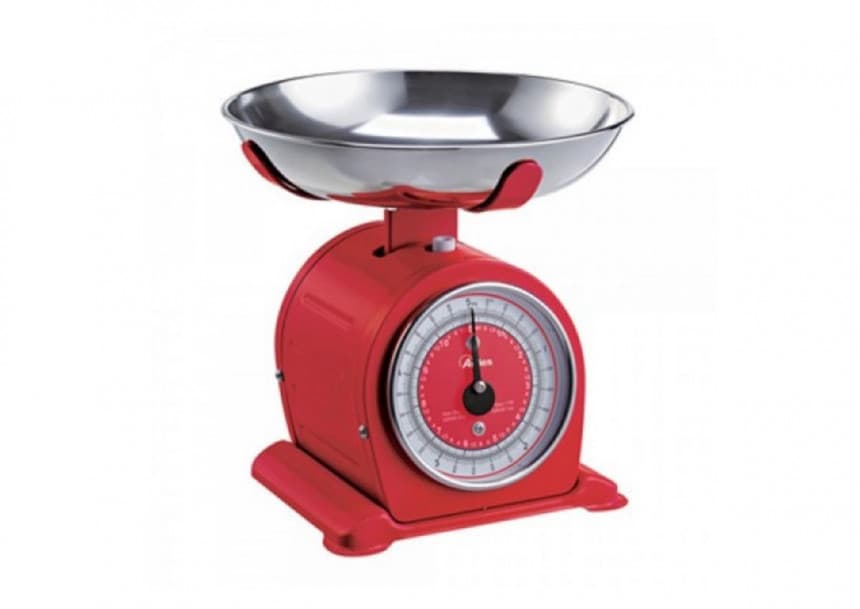 ARDES AR1PA3M VAGA KUHINJSKA MEHANIČKA 1