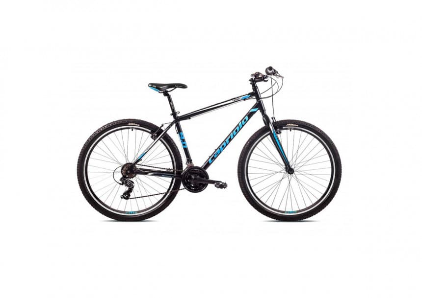 Capriolo MTB LEVEL 90 29"18AL crn-pla 919546-21 1