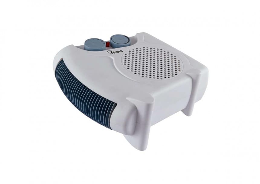 ARDES 4F05 KALORIFER IP ZAŠTITA IPX0 2