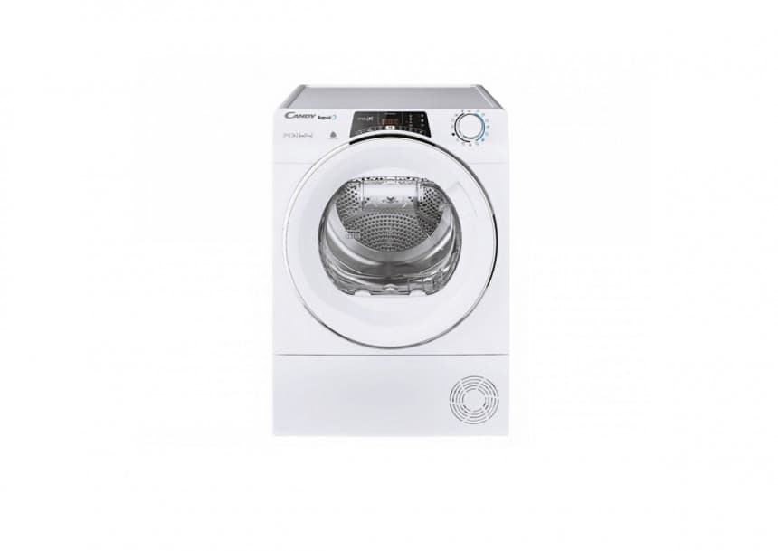 Candy RO4 H7A1TCEX-S Maš. Za sušenje 1