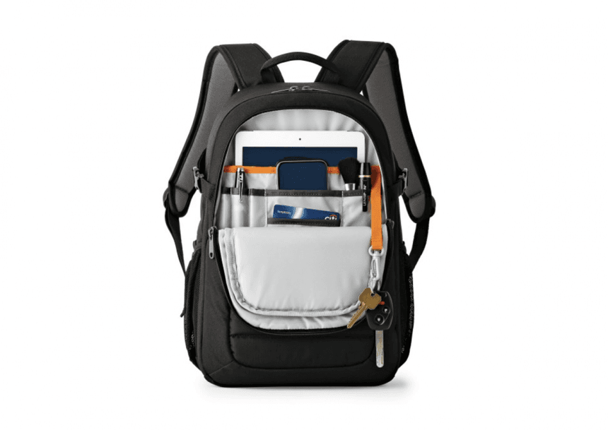 Lowepro Tahoe BP 150 ranac (mica/pixel camo) 80070 3