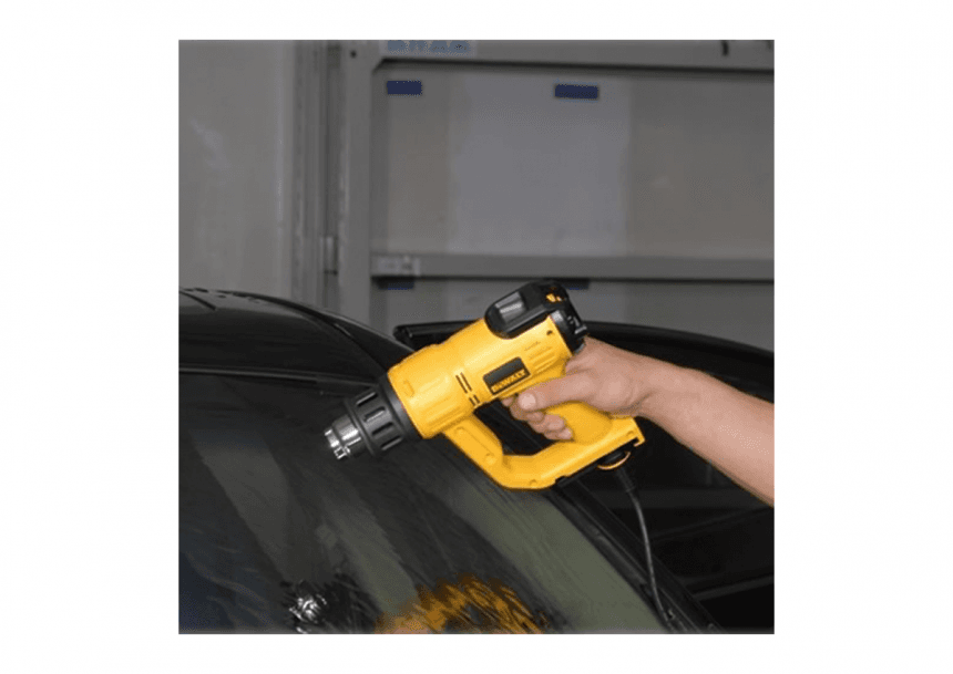 DeWALT fen odstranjivač boje D26414 3