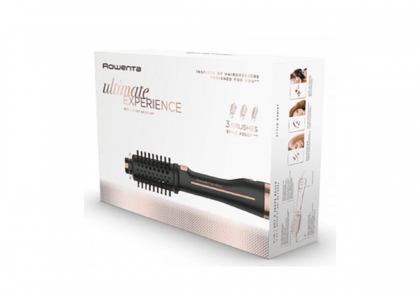 ROWENTA ROWENTA ROTIRAJUĆA ĆETKA CF9620 2