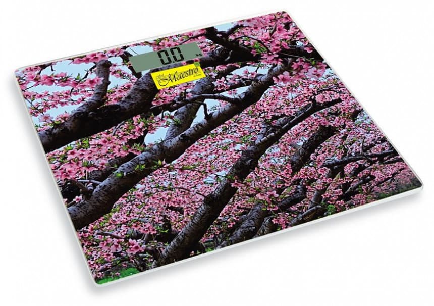 MAESTRO MR1823 DIGITALNA PODNA VAGA 150KG 1