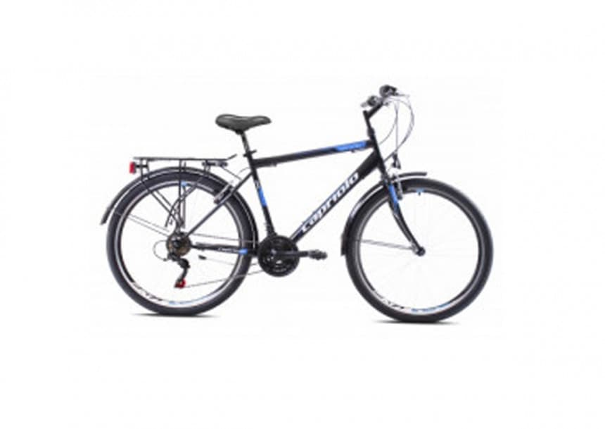 Capriolo CTB ARDAGH CUSTOM BIKE 28" 905543-23 1