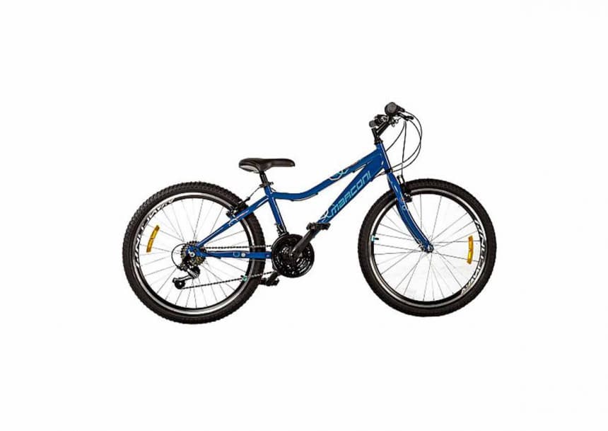 MARCONI MTB OCTAGON 24" 13 PL BIC-1984 1