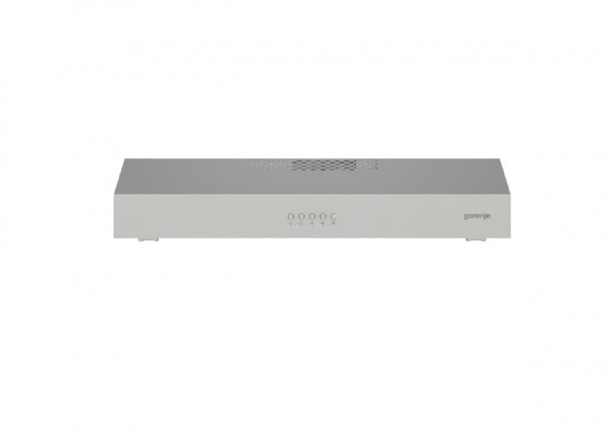 Aspiratori Gorenje Podugradni kuhinjski aspirator širine 60 cm inox WHU 629 EX / S 1